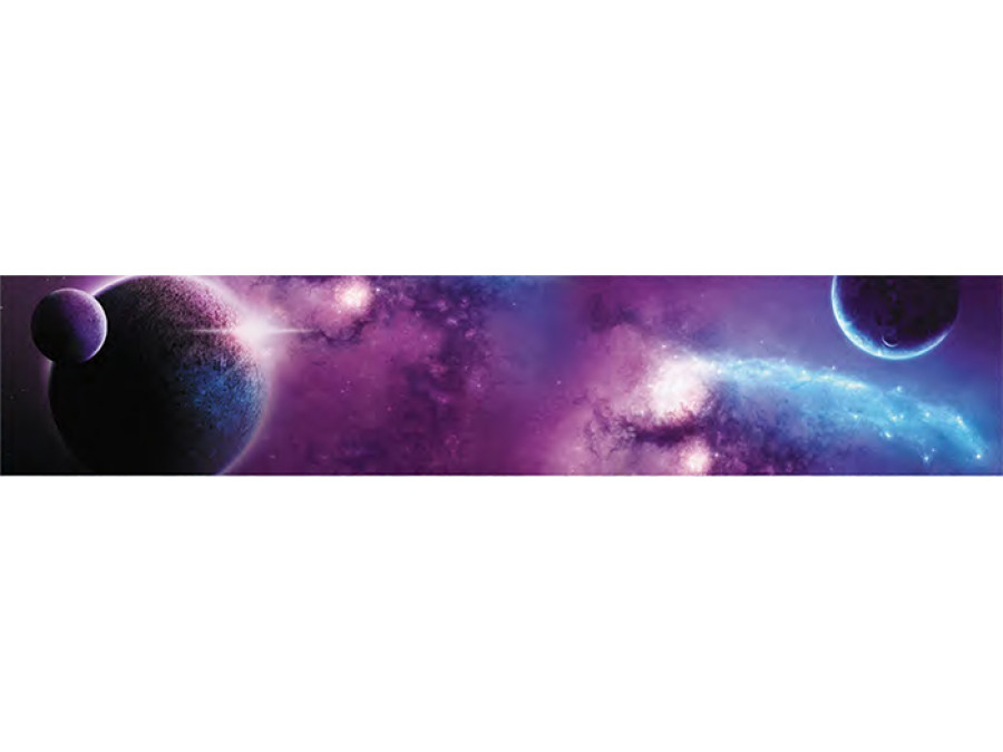 Миражи 8 Космос