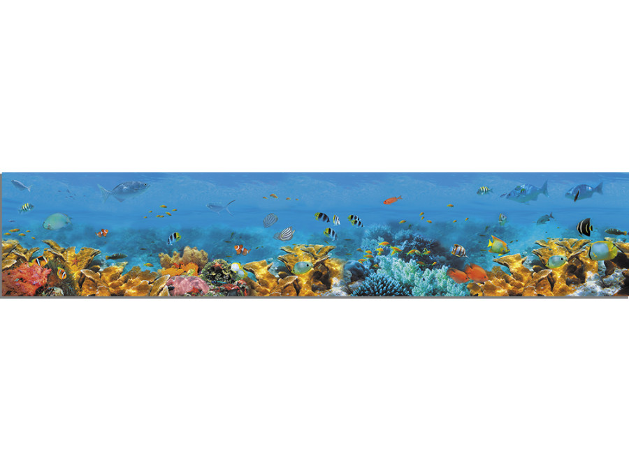 Морская 3 Морское дно