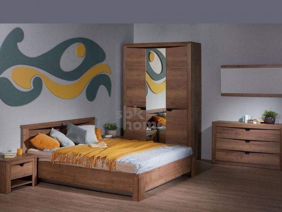 Набор мебели для спальни Гарда-3
