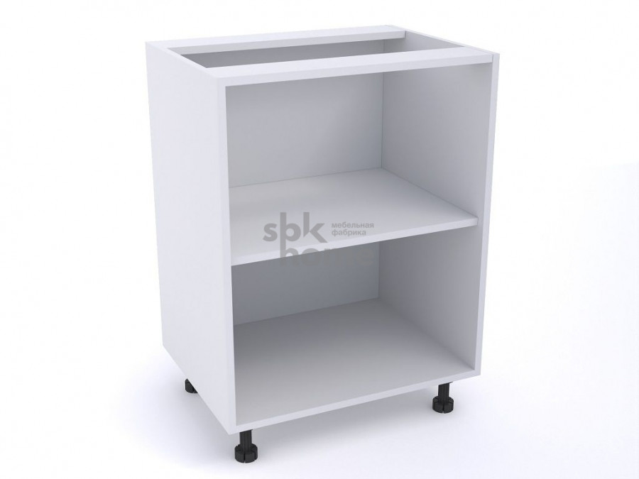 Стол С-60 600*450*820 Белый корпус