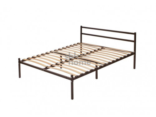 Металлическая разборная кровать 1800