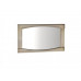 Зеркало Лацио 1050*26*550 Серый камень