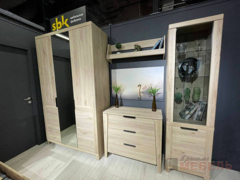 Коллекция Юта sbkhome